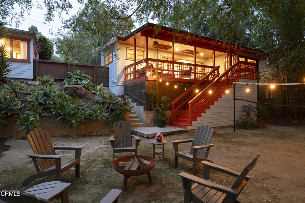 4092 Glenalbyn Drive