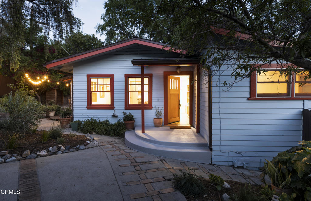 4092 Glenalbyn Drive