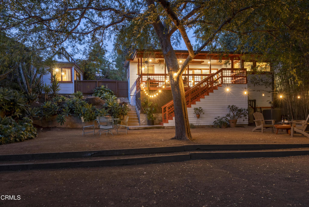 4092 Glenalbyn Drive