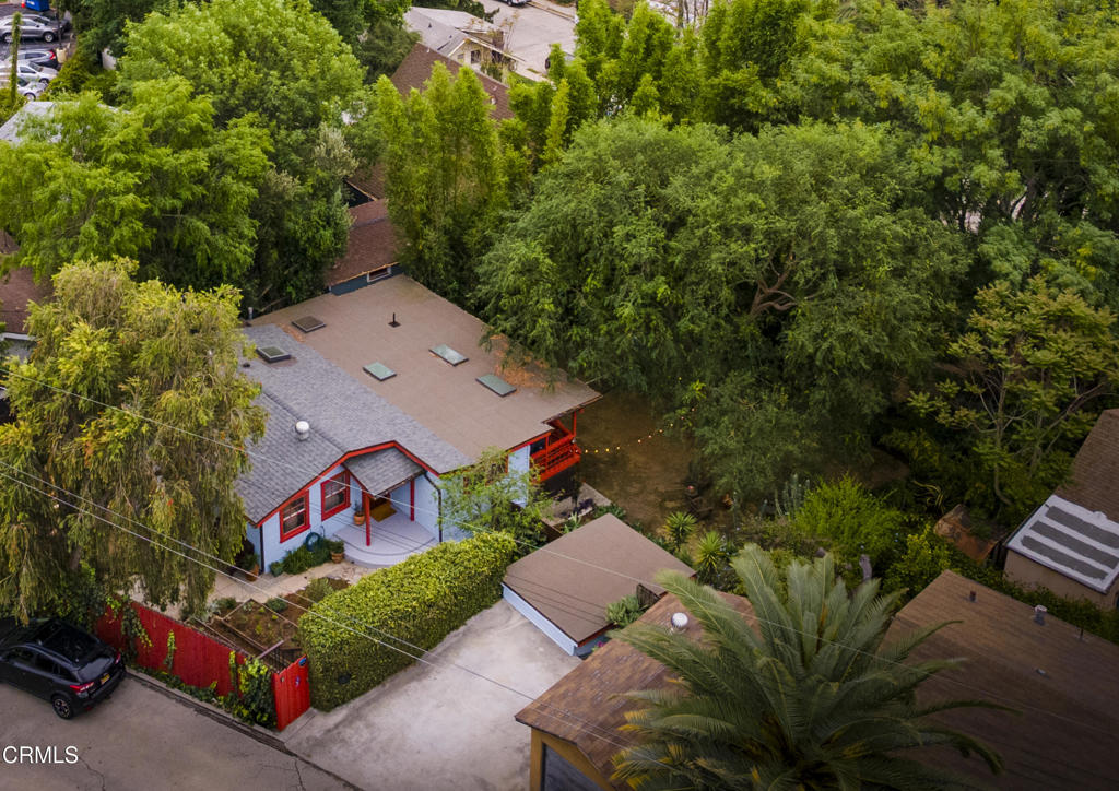 4092 Glenalbyn Drive