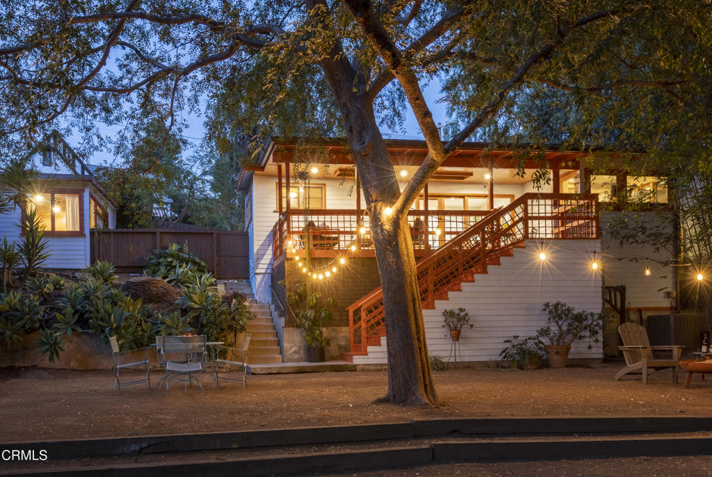 4092 Glenalbyn Drive