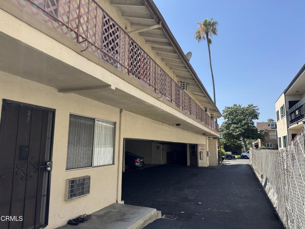 122 N Belmont Street