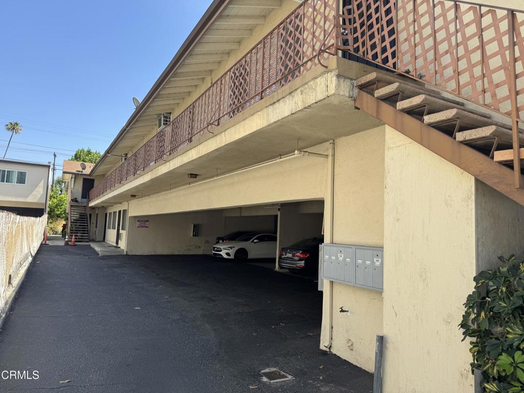 122 N Belmont Street