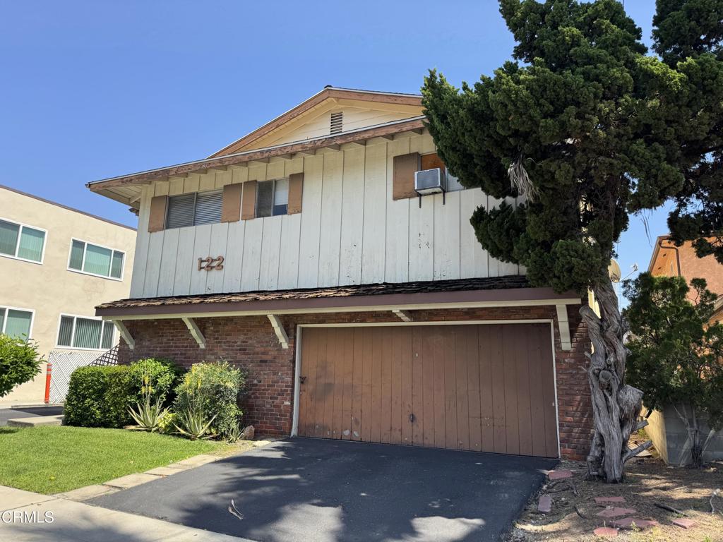 122 N Belmont Street