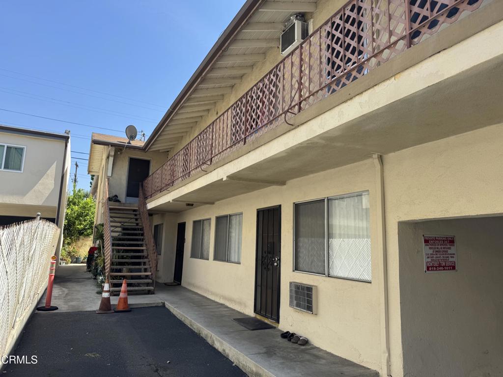 122 N Belmont Street