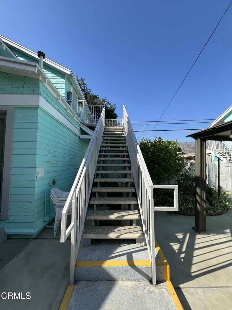 30 Eastern Avenue B