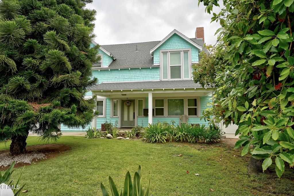 30 Eastern Avenue B