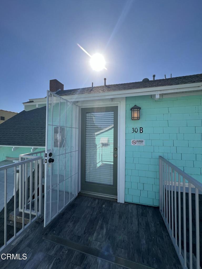 30 Eastern Avenue B