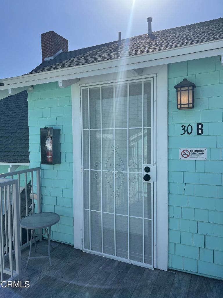 30 Eastern Avenue B