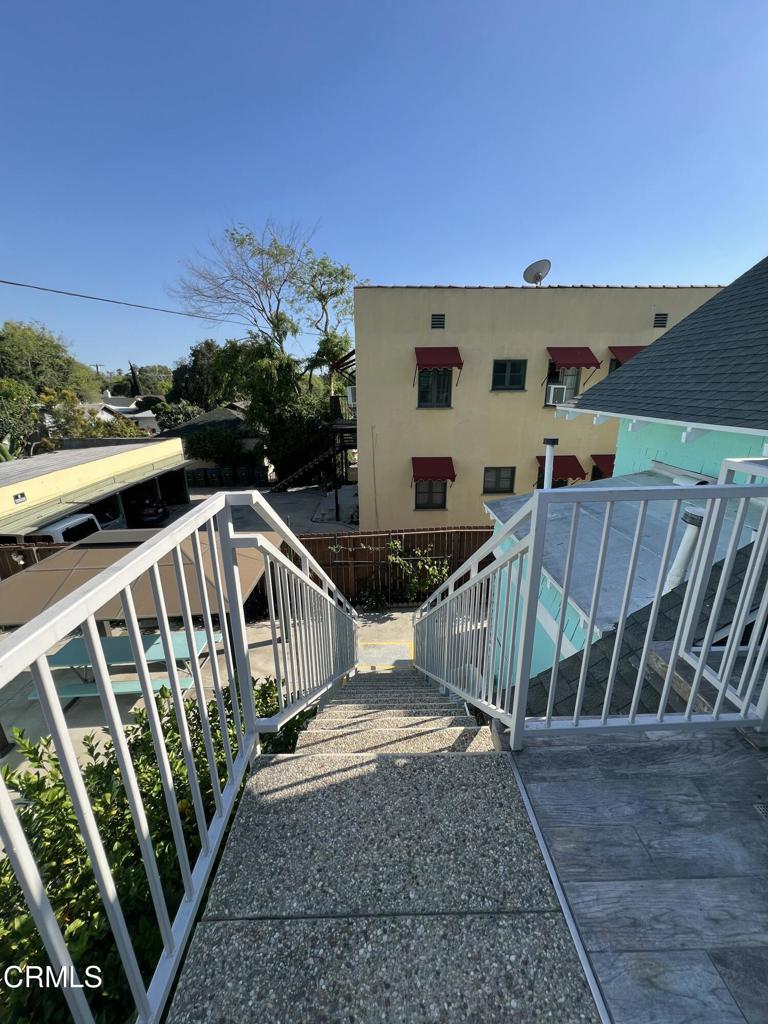 30 Eastern Avenue B