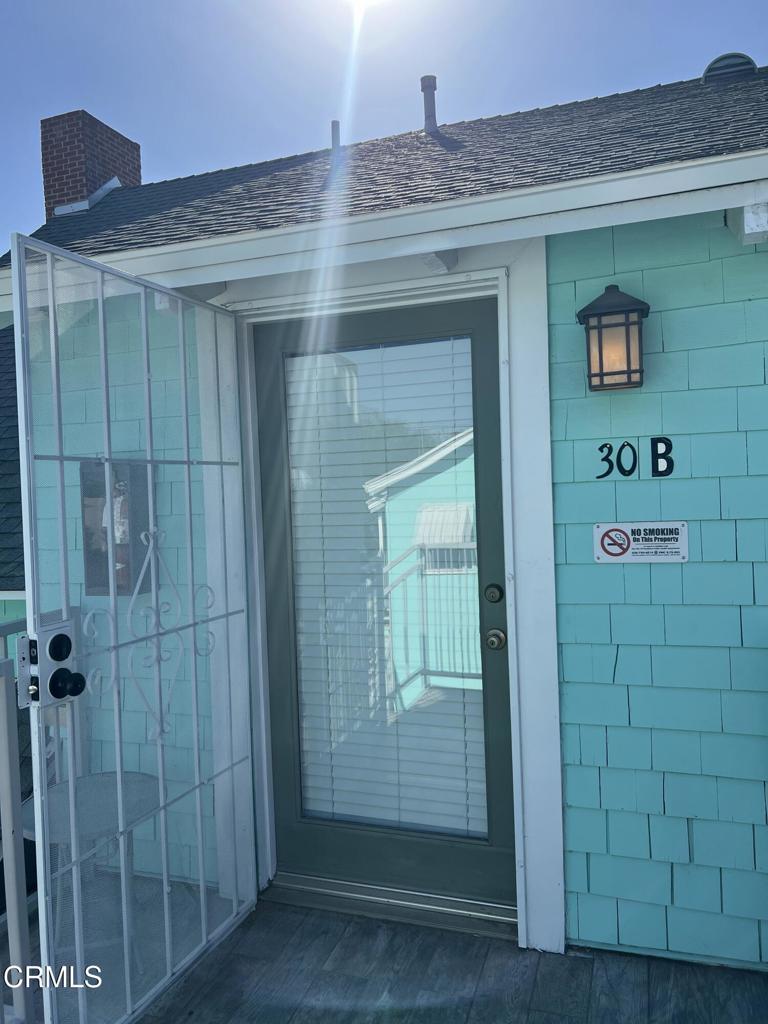 30 Eastern Avenue B