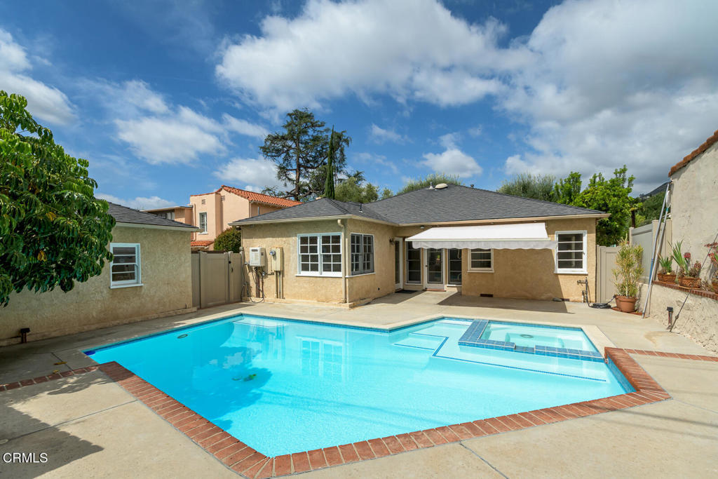 1324 Loreto Drive