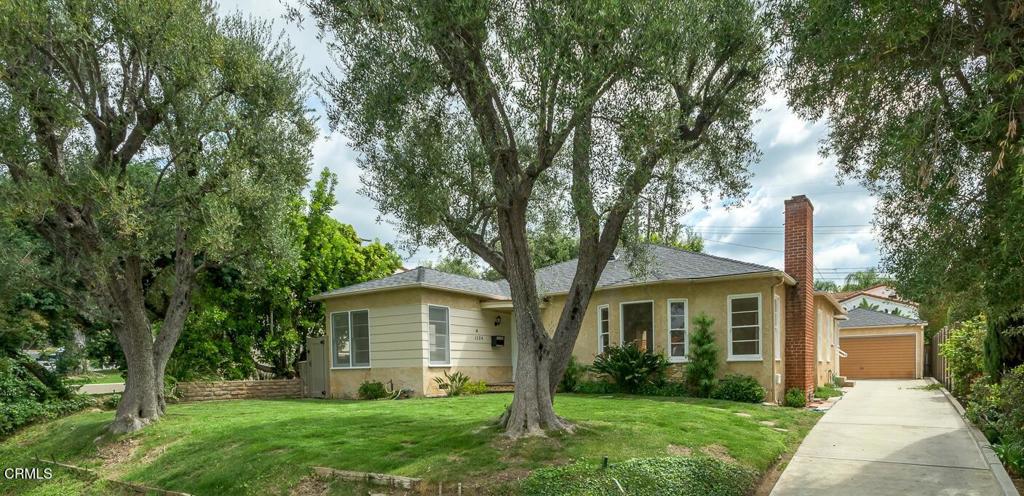1324 Loreto Drive
