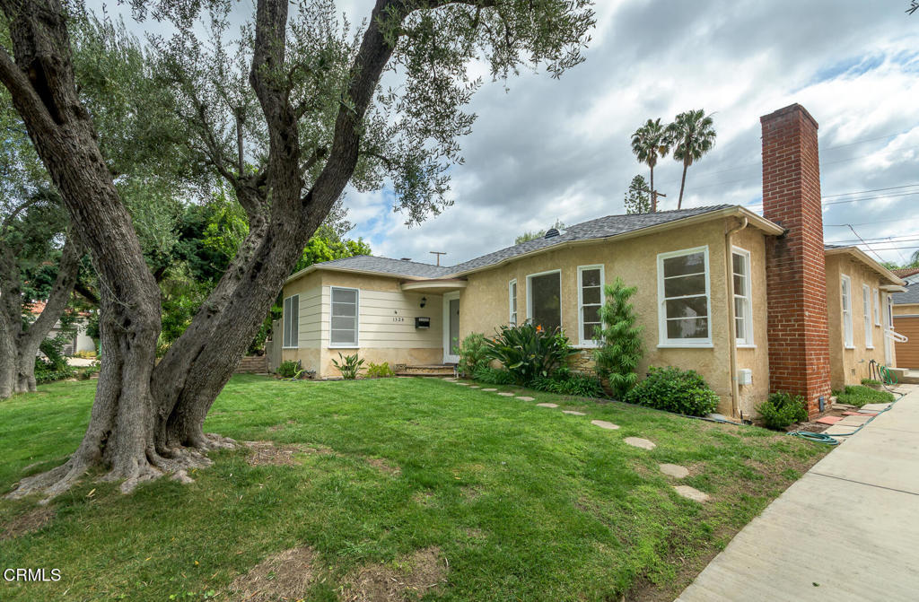 1324 Loreto Drive