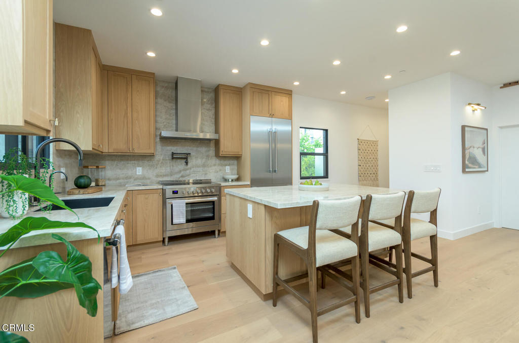 3651 Roselawn Avenue