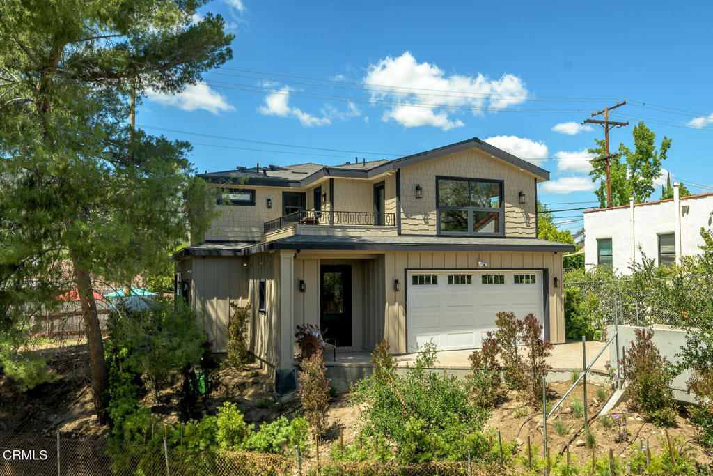 3651 Roselawn Avenue