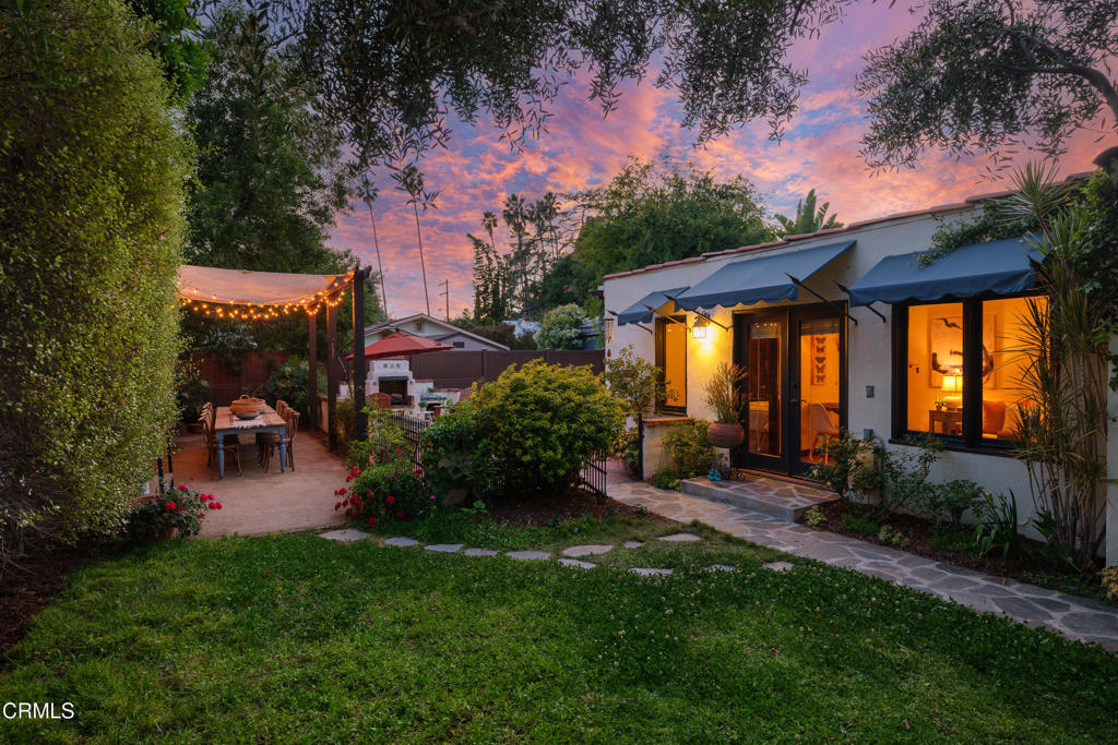 859 Sunset Avenue