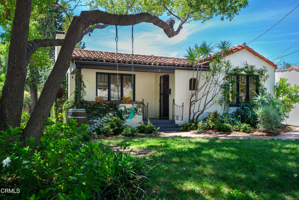 859 Sunset Avenue