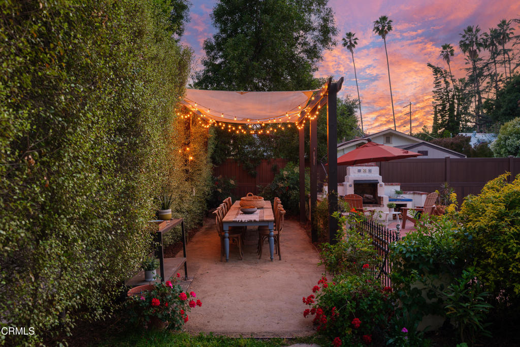 859 Sunset Avenue