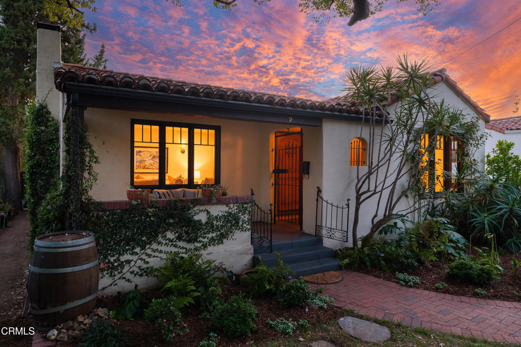 859 Sunset Avenue