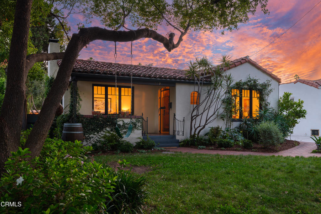 859 Sunset Avenue