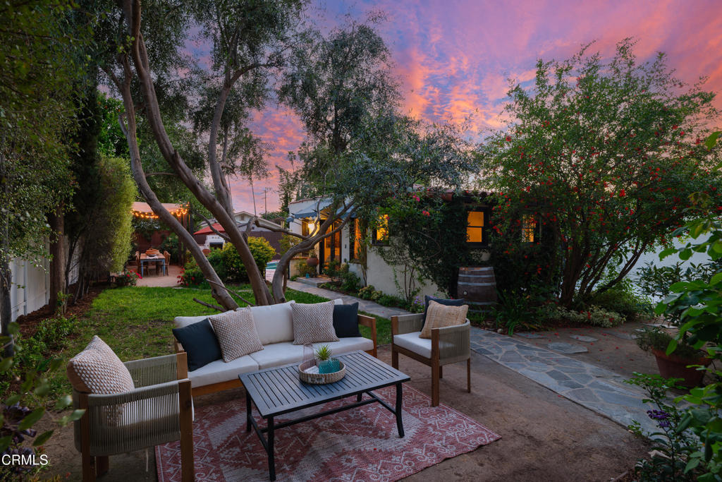 859 Sunset Avenue
