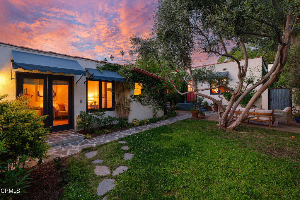 859 Sunset Avenue