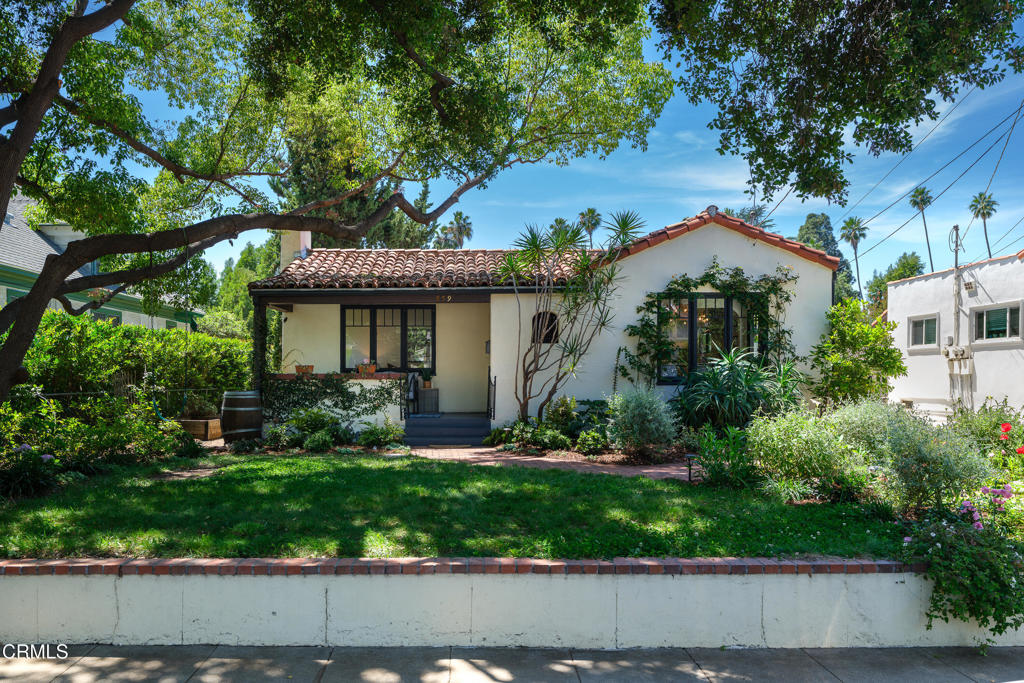 859 Sunset Avenue