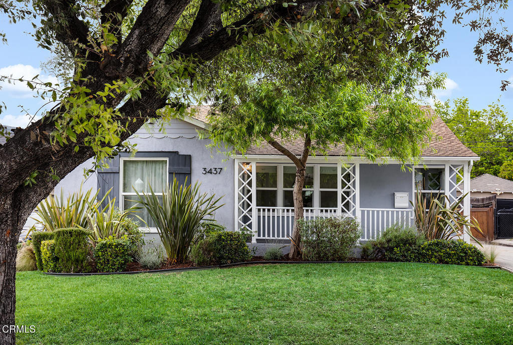 3437 Downing Avenue