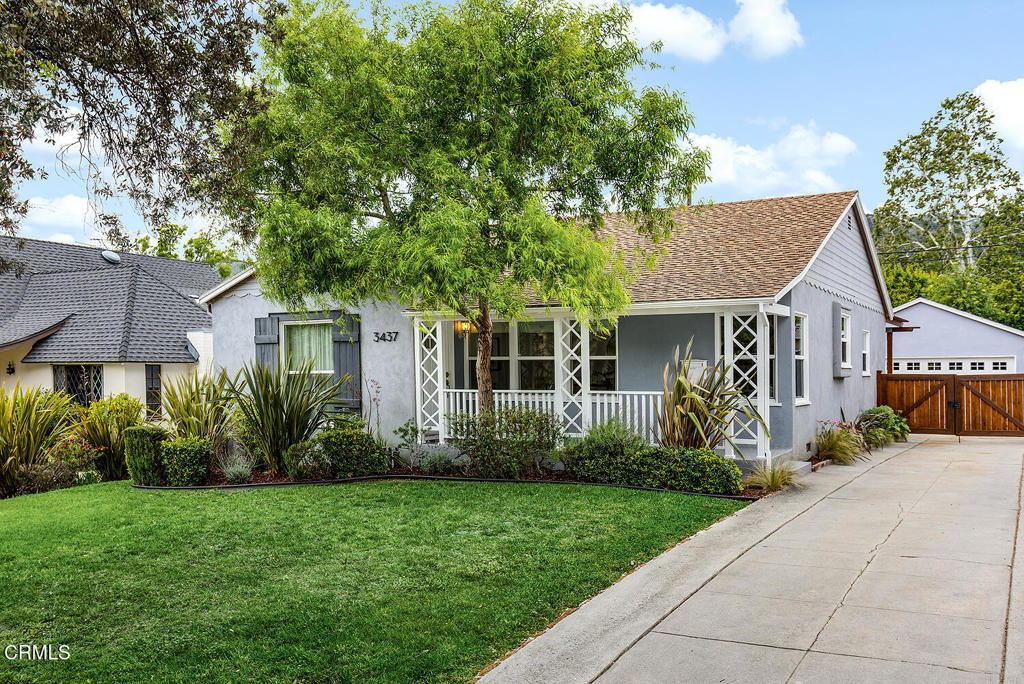 3437 Downing Avenue