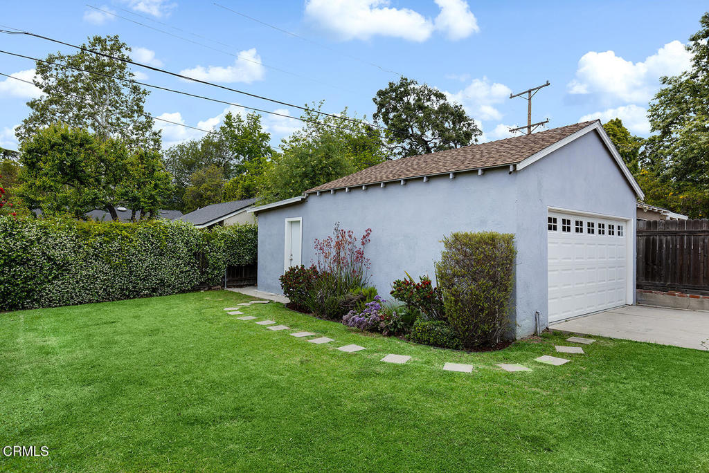 3437 Downing Avenue