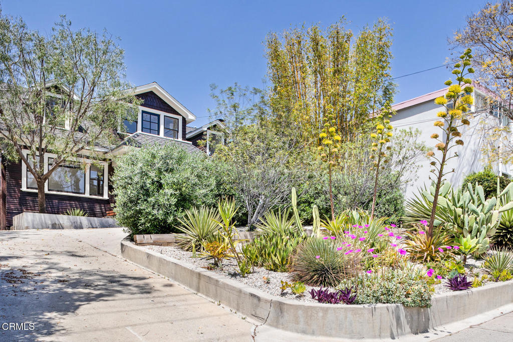 1307 Lucile Avenue