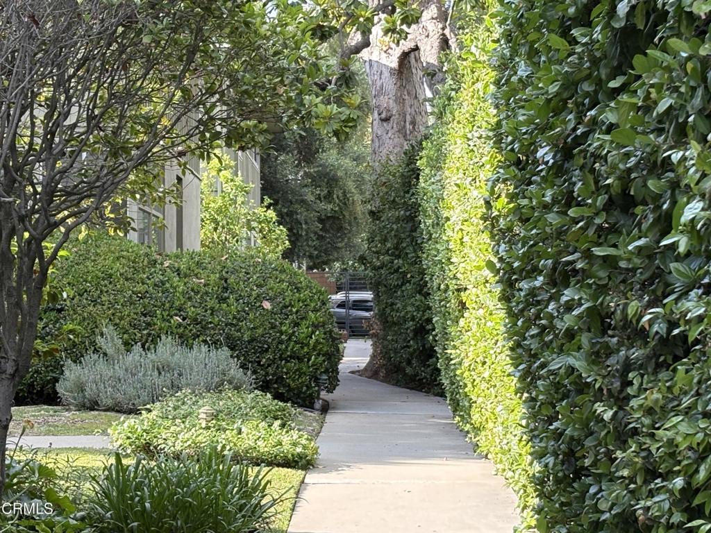322 W California Boulevard A