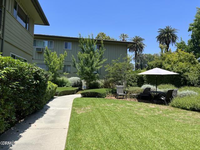 322 W California Boulevard A
