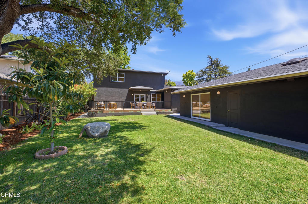 168 Lamour Drive
