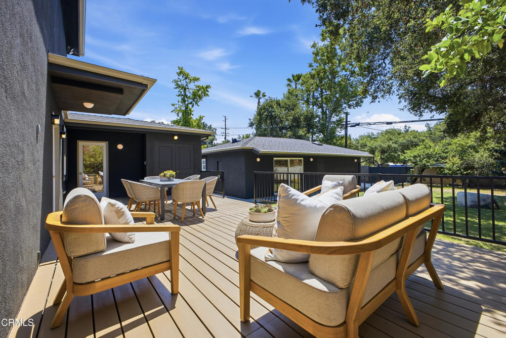168 Lamour Drive