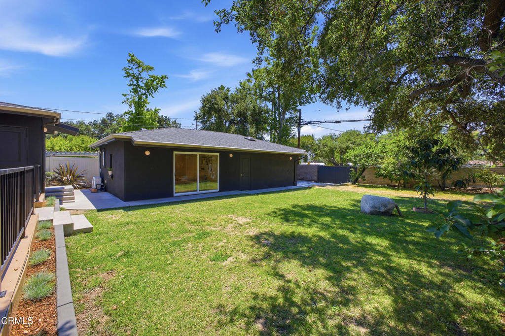 168 Lamour Drive