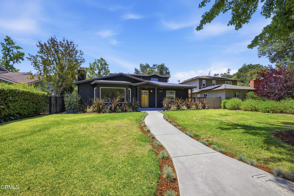 168 Lamour Drive