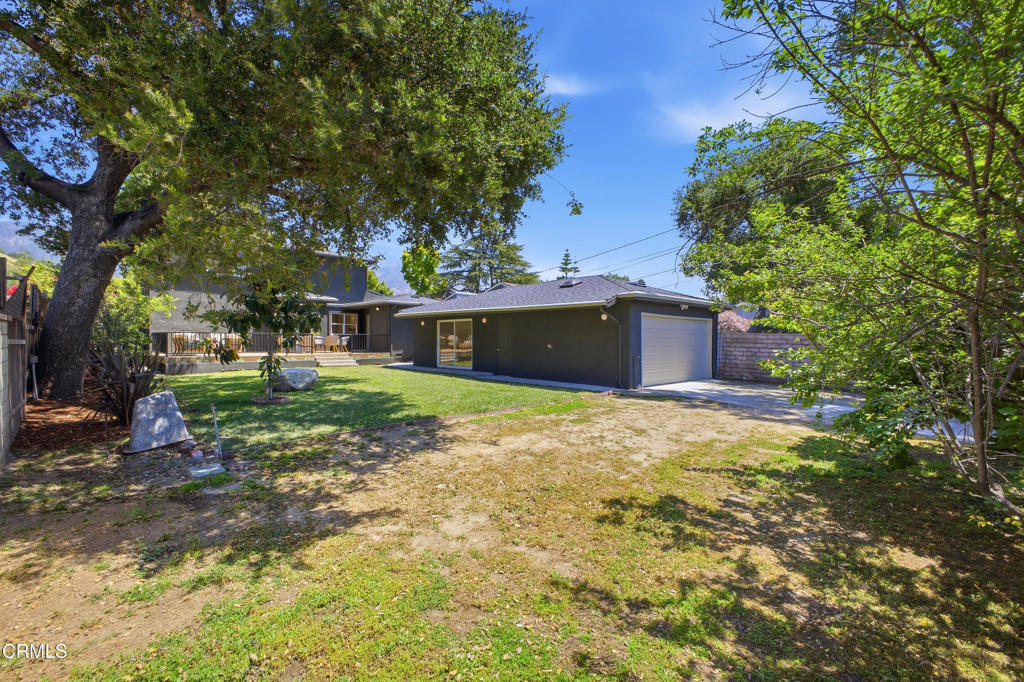 168 Lamour Drive