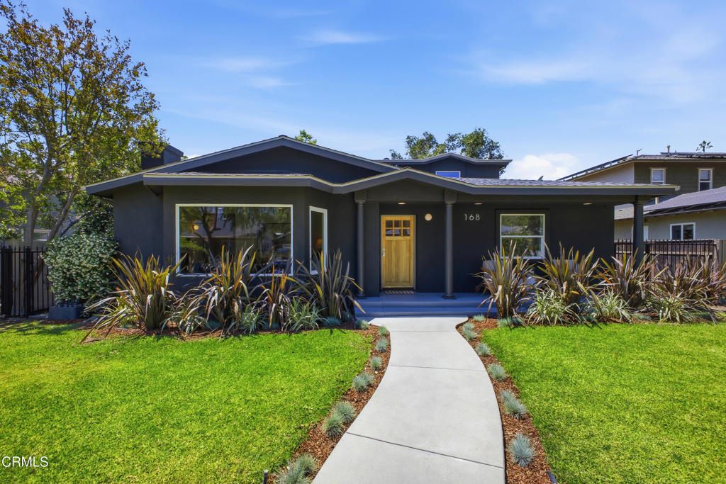 168 Lamour Drive