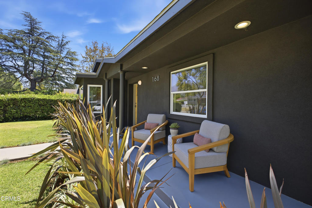 168 Lamour Drive