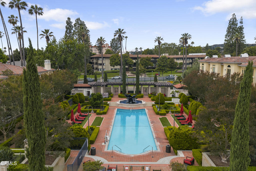 367 W Del Mar Boulevard 108
