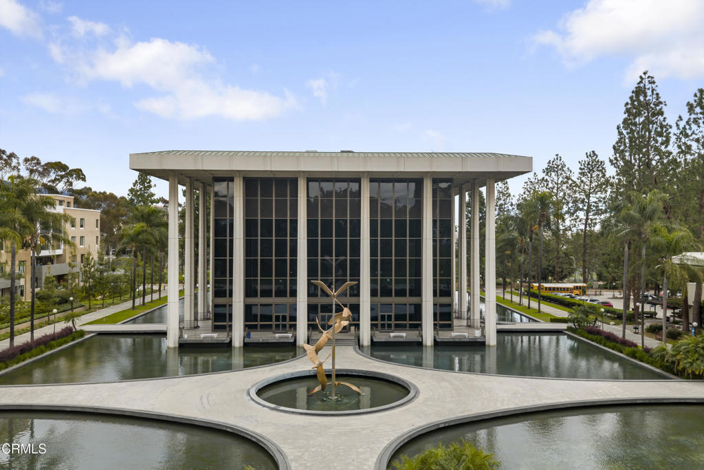 367 W Del Mar Boulevard 108