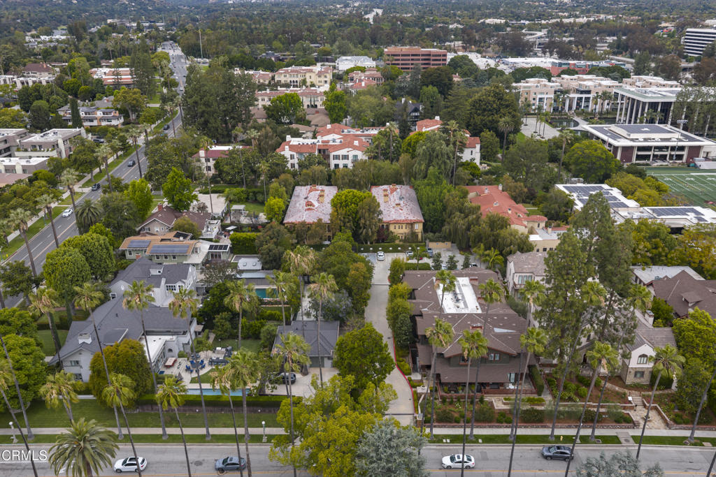 367 W Del Mar Boulevard 108
