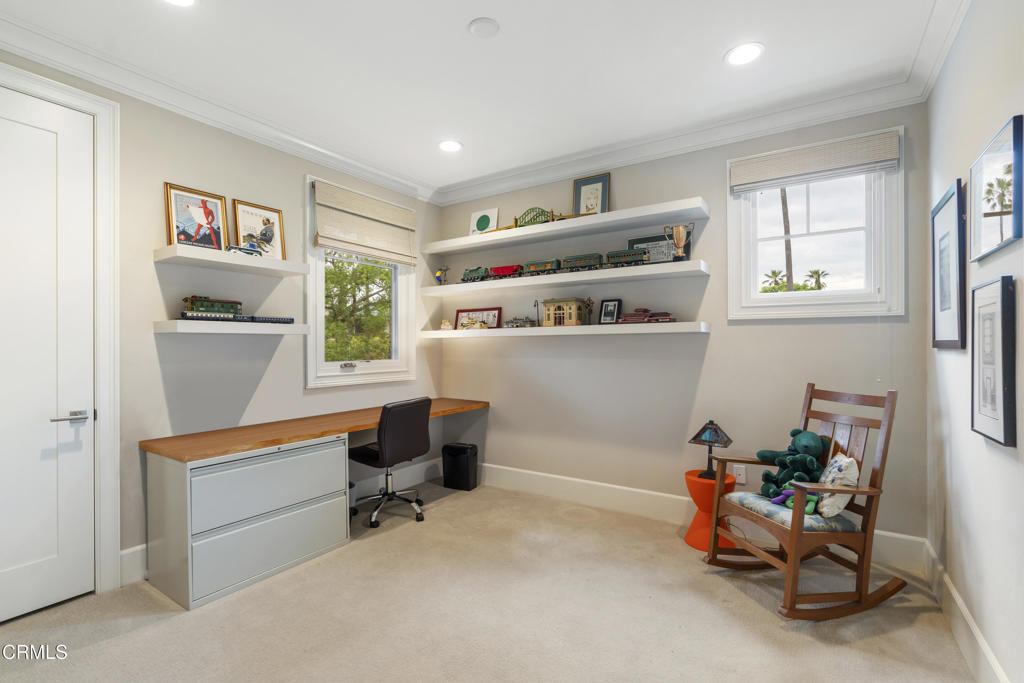 367 W Del Mar Boulevard 108