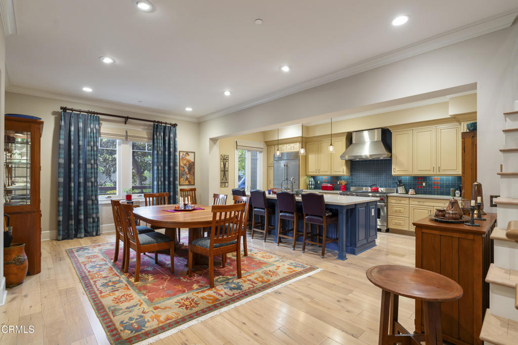 367 W Del Mar Boulevard 108