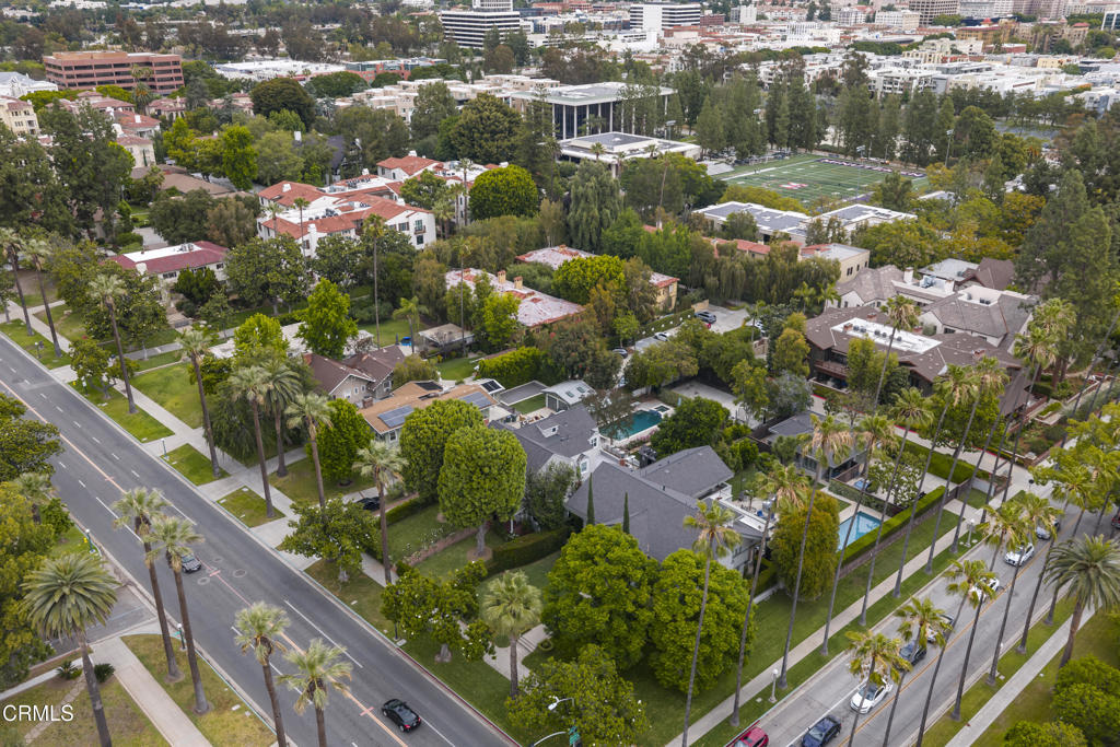 367 W Del Mar Boulevard 108