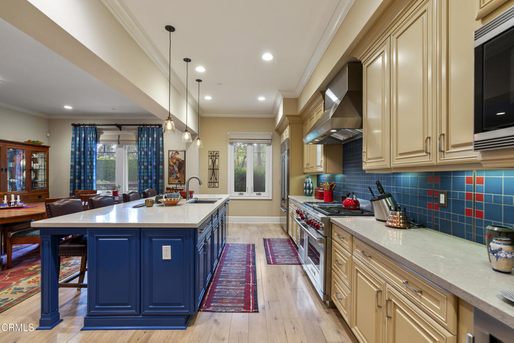 367 W Del Mar Boulevard 108