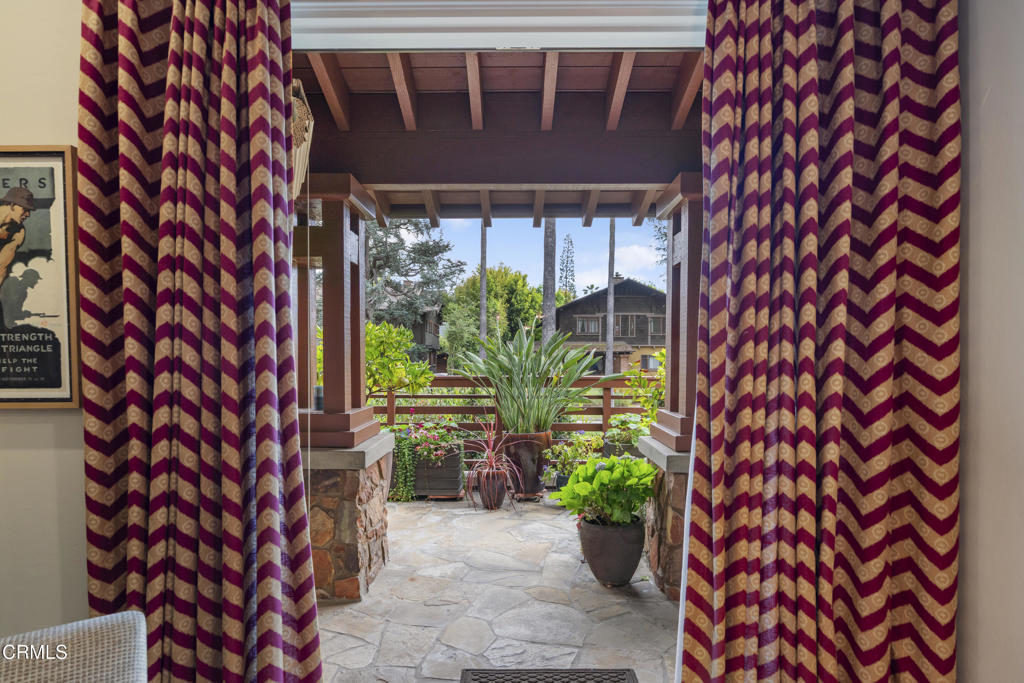 367 W Del Mar Boulevard 108