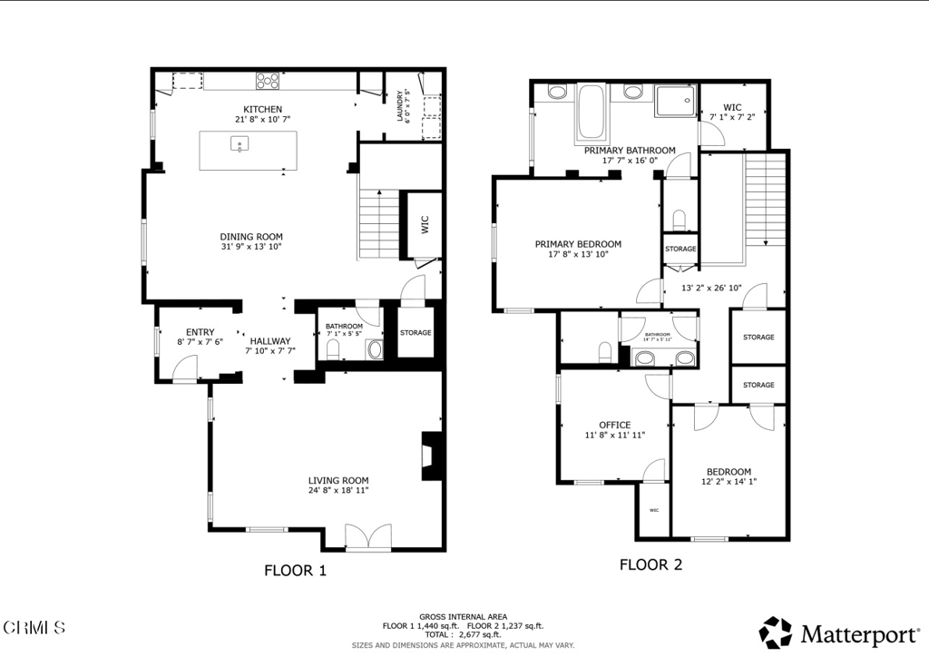 367 W Del Mar Boulevard 108